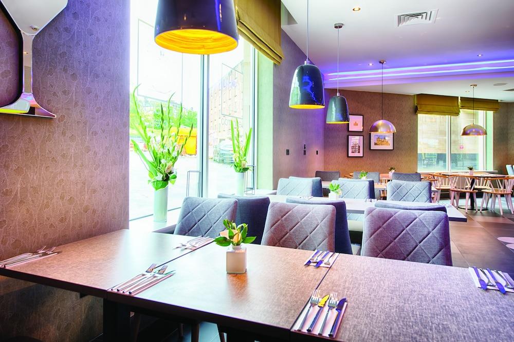 Leonardo Hotel Edinburgh Haymarket Esterno foto