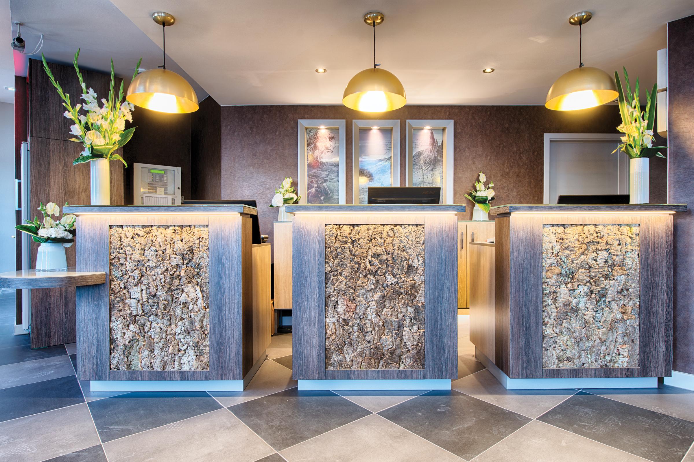 Leonardo Hotel Edinburgh Haymarket Esterno foto