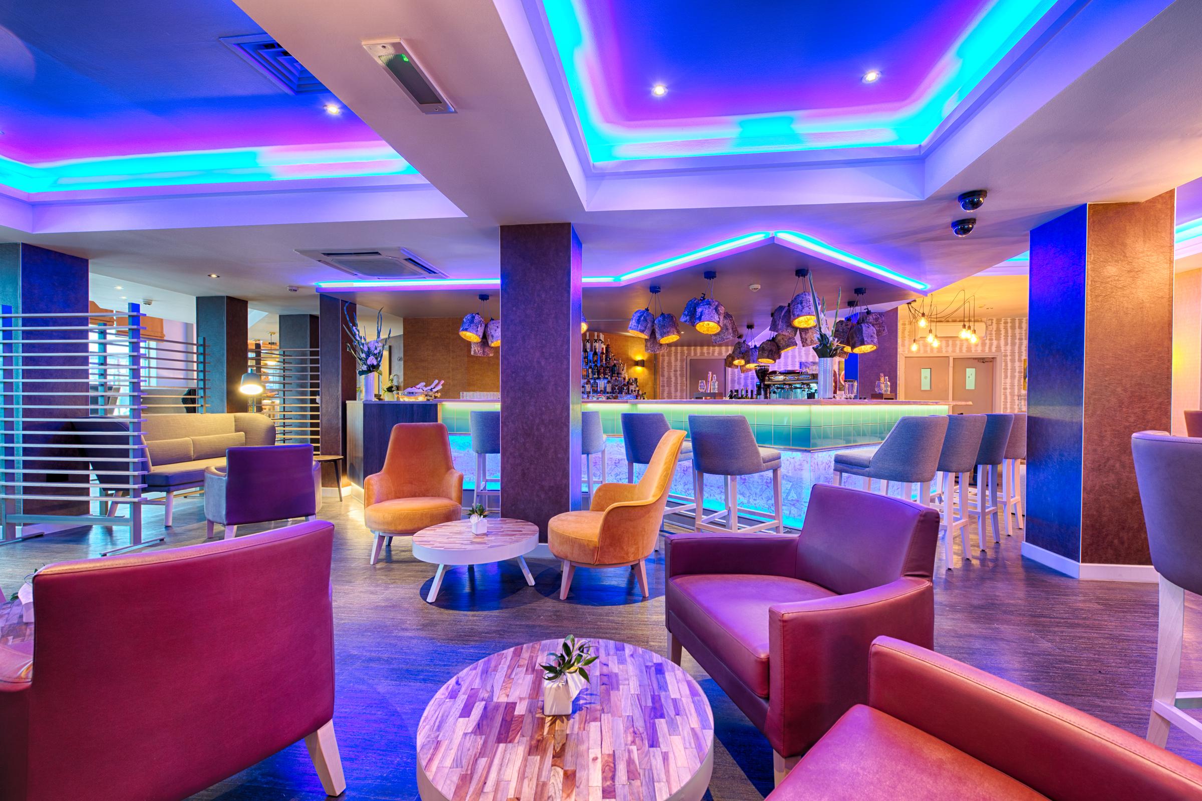 Leonardo Hotel Edinburgh Haymarket Esterno foto